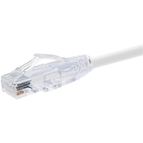 Unirise ClearFit Cat.6 UTP Patch Network Cable - ETS2747166