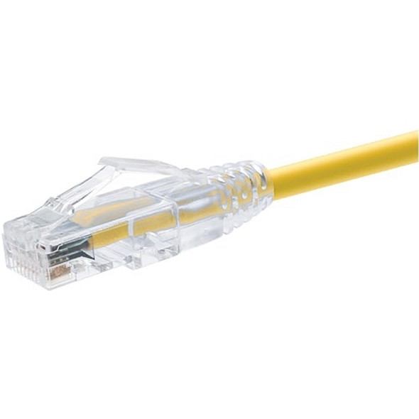 Unirise ClearFit Cat.6 UTP Patch Network Cable - ETS2747048