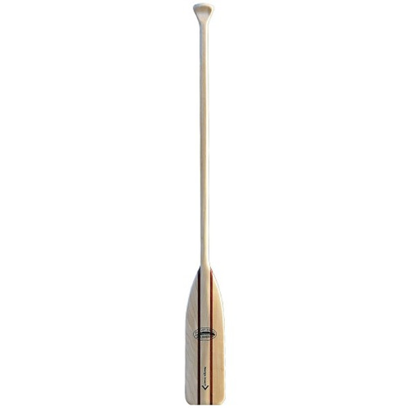 Caviness Wood Paddle 4 foot 3 Pack