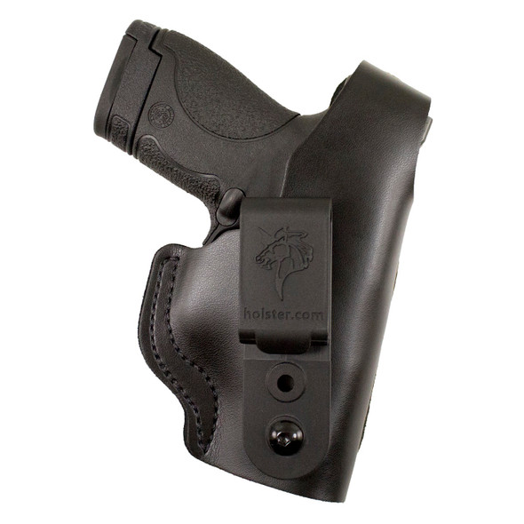 DeSantis Dual Carry II Holster - Fits Glock 19-23-32-36