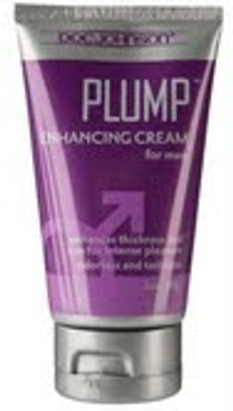 Plump Enhancement Cream For Men 2 Oz Bx - EOPDJ1312-10