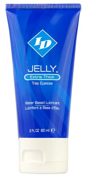Id Jelly Tube - EOPIDKRT-02