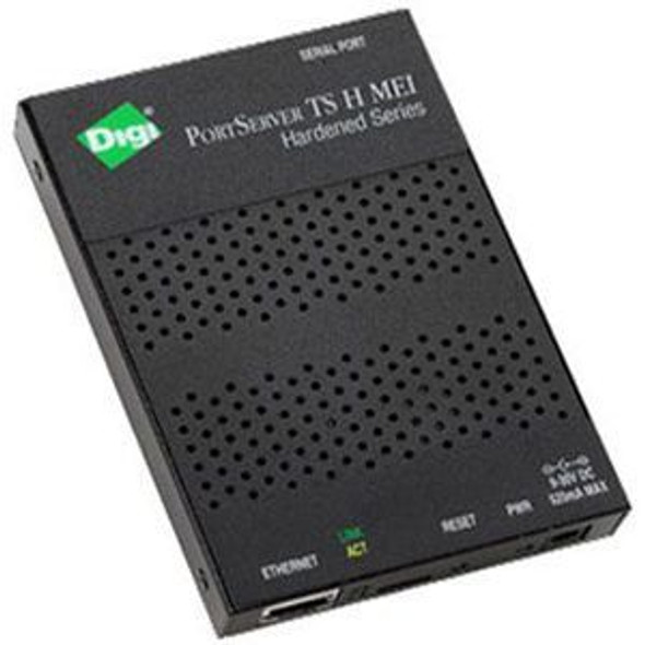 Digi PortServer TS 4 H MEI 4-Port Device Server