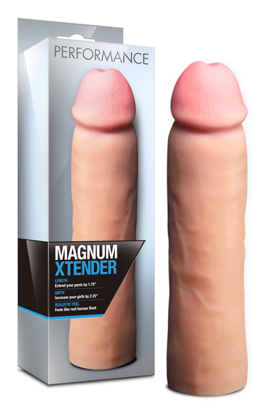 Performance Magnum Extender - EOPBL26893