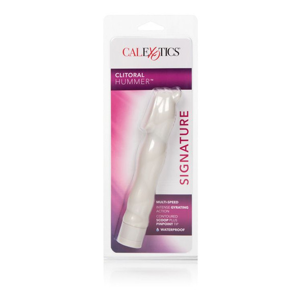 Clitoral Hummer Waterproof - EOPSE0521-22