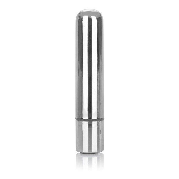 Rechargeable Bullet Silver - EOPSE0062-20