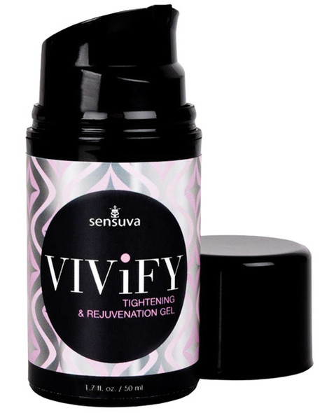 Vivify Tightening Gel 1.7 Oz - EOPSEN518