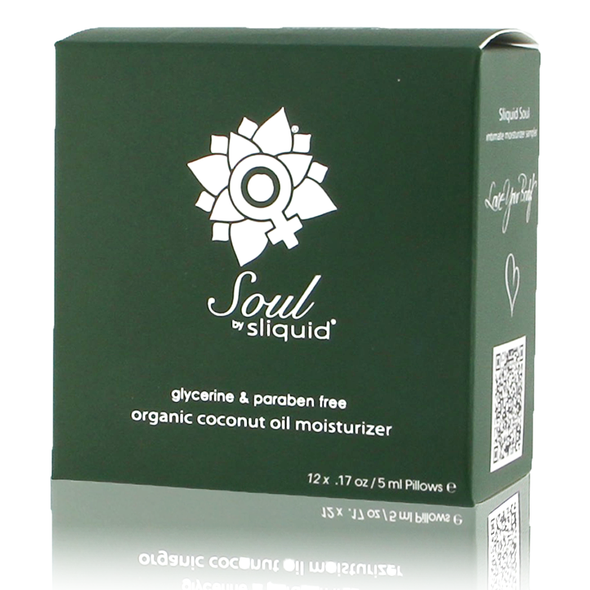 Sliquid Soul Cube - EOPSLQ-926