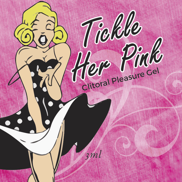 Tickle Her Pink Single - EOP8001-22