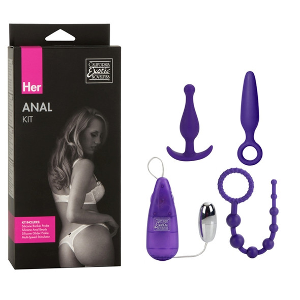 Her Anal Kit - EOPSE1988-10