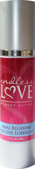 Endless Love Lubricant 1.7 Oz - EOP6693-90