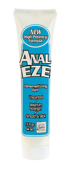 Anal-eze Tube 1.5 Oz. - EOPSE2200-00