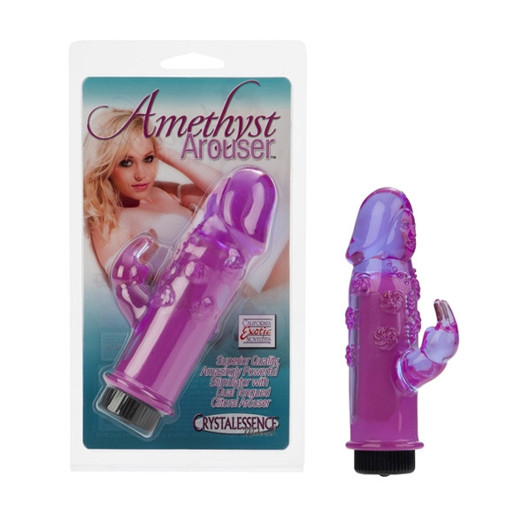 Amethyst Arouser - EOPSE8366-14