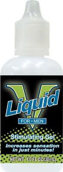 Liquid V For Men - EOP6690-99EA