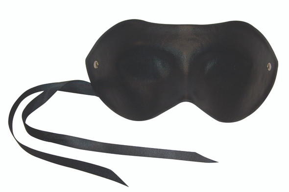 Sex & Mischief Blackout Mask - EOPSS100-88