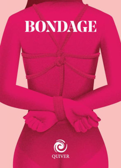 Bondage Mini Book - EOP8162-55