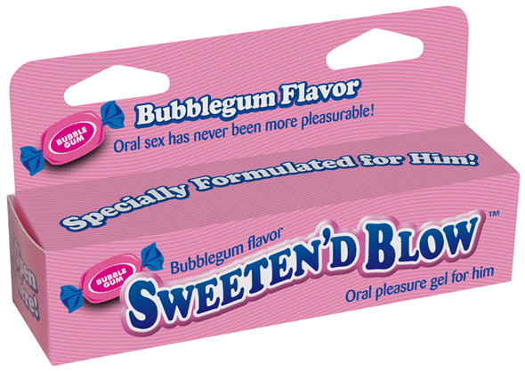 Sweeten D Blow - EOP7589-4