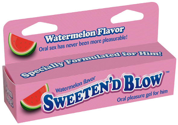 Sweeten D Blow - EOP7589-4