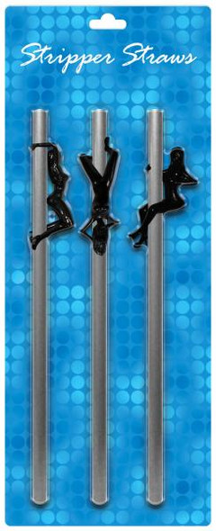 Stripper Straws Female - EOP7849-23