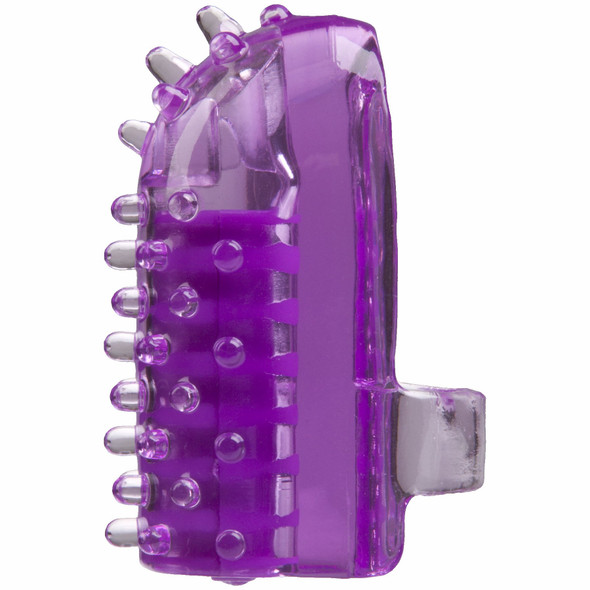 Oralove Finger Vibe Purple-cd - EOPDJ1355-30