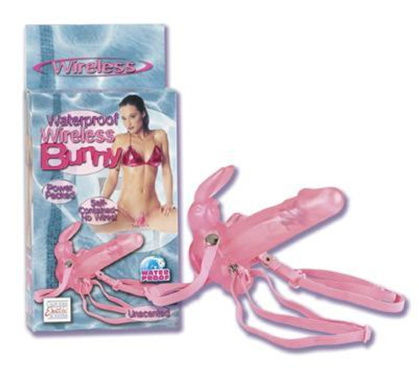 Wireless Bunny Waterproof - EOPSE0574-04