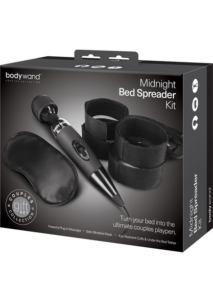 (wd)midnight Bedroom Gift Set - EOPBWX134