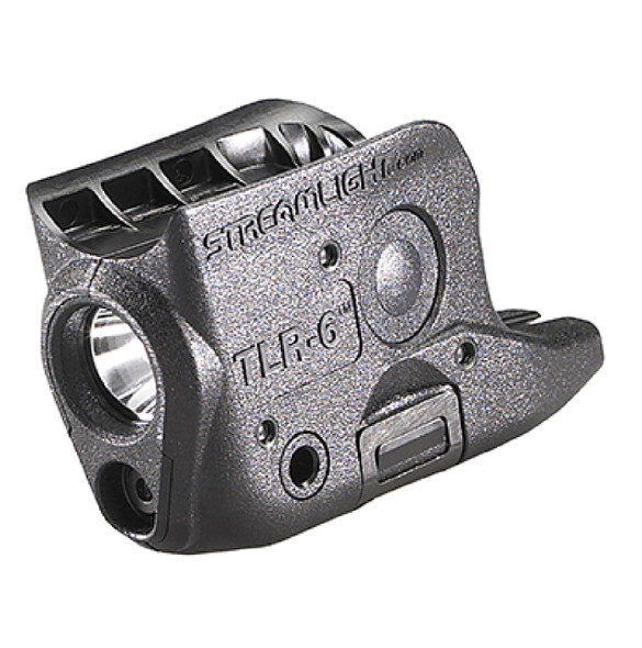 Streamlight TLR 6 without Laser Glock 27-27-33