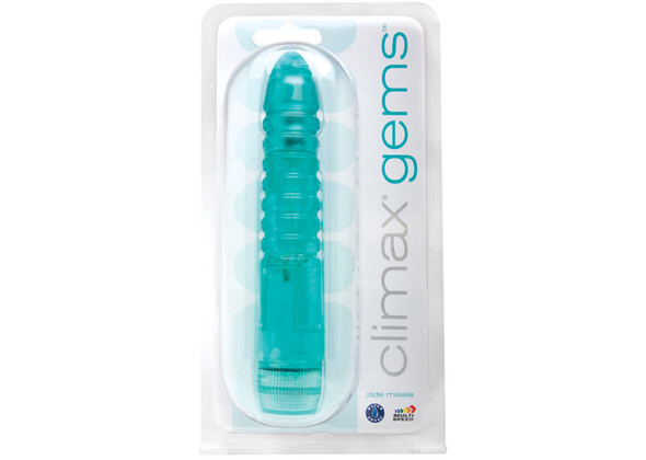 Climax Gems Jade Missle (out End May) - EOPTS7227