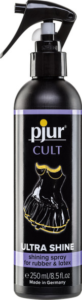Pjur Cult Ultra Shine Spray 250ml - EOP6764-76