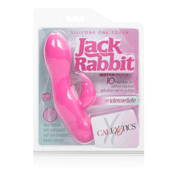 Jack Rabbit One Touch - EOPSE0611-01