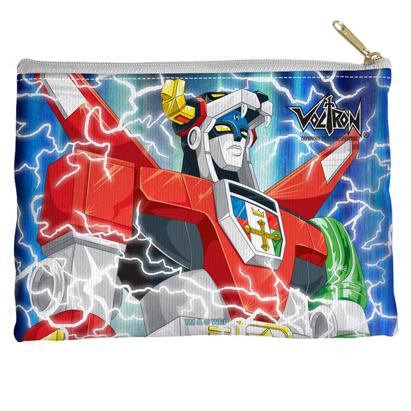 Voltron/lightning Combine - Accessory Pouch