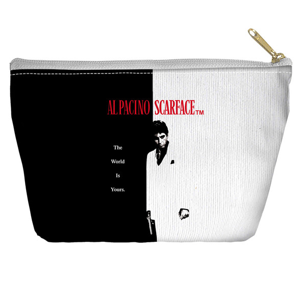 Scarface/poster - Accessory Pouch