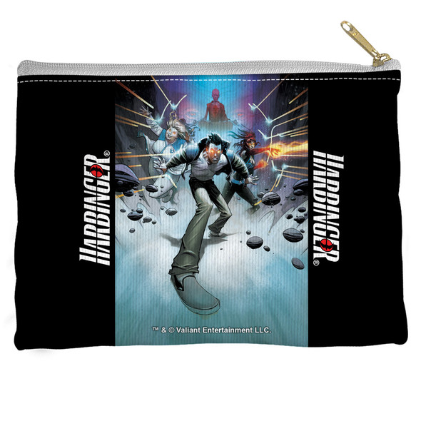 Harbinger/force Field - Accessory Pouch