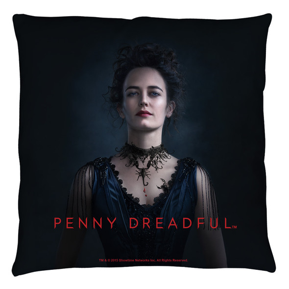 Pennydreadful/chandler And Ives - Throw Pillow