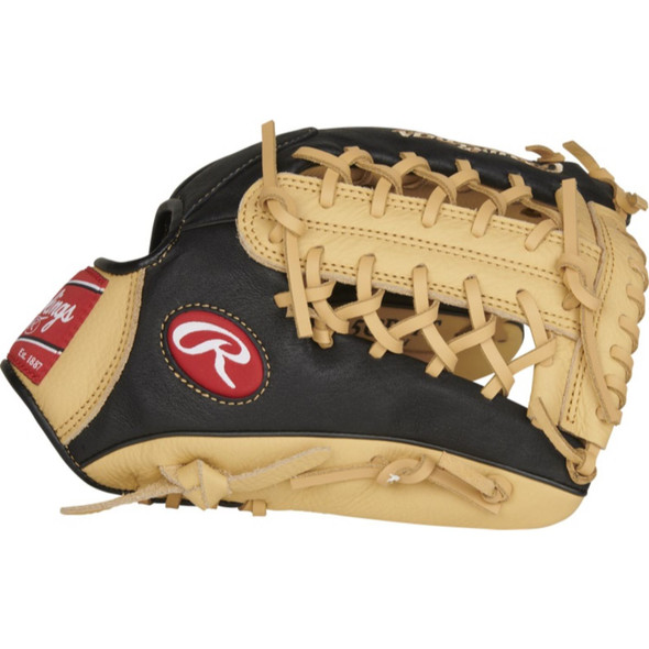 Rawlings 11.5 Inch Prodigy Youth Infield Glove