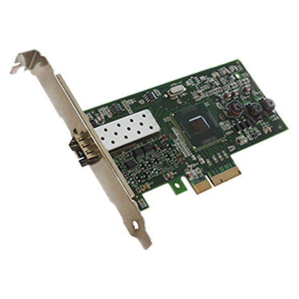 AddOn 1Gbs Single Open SFP Port Network Interface Card - ETS4100240