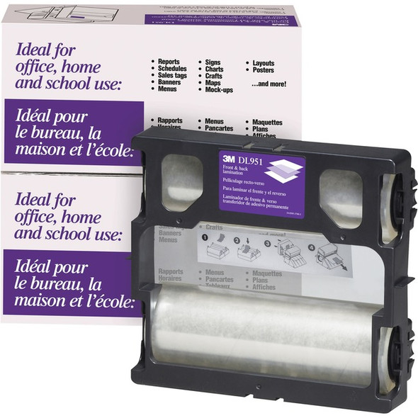 Scotch Cool Laminating System Refills - ETS4770783