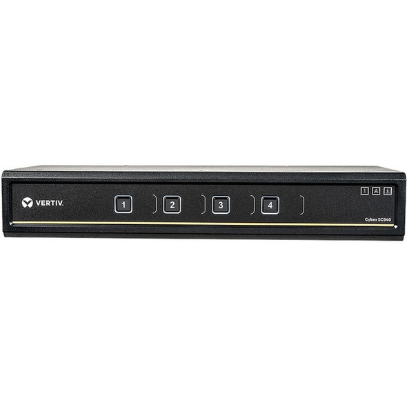 Cybex SC940 Secure KVM Switch