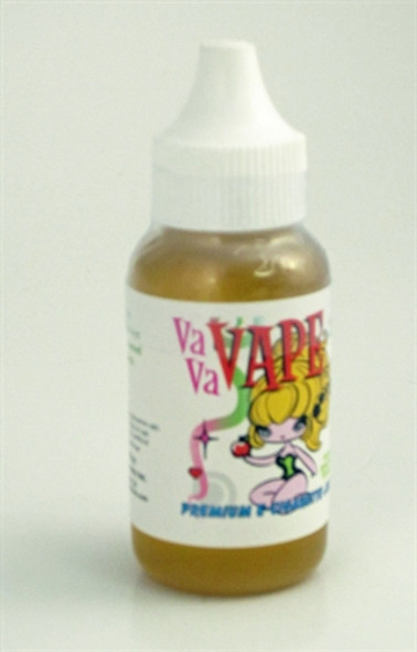 Vavavape Premium E-Cigarette Juice