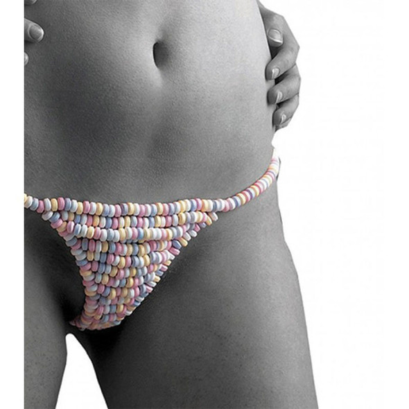 Candy G-String - HPPHTP-SFFD121