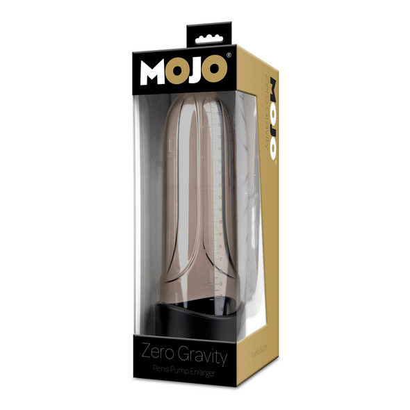 Mojo - - Penis Pump
