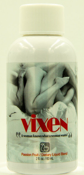 Vixen Dietary Supplement for Women