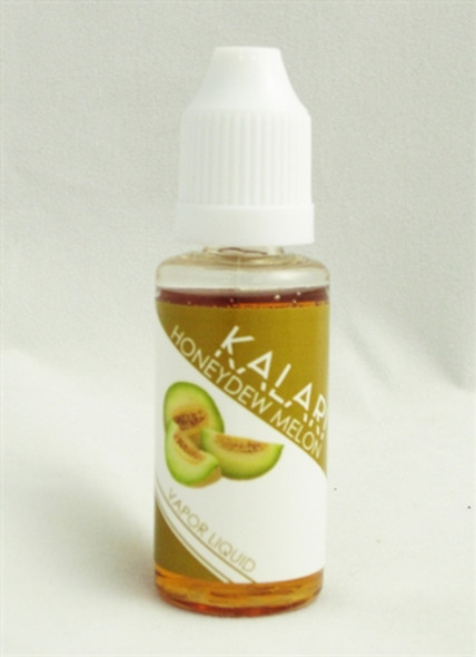 Kalari Vapor Liquid Honeydew Melon