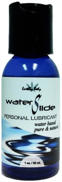 Waterslide Lubricant 1 Oz (eaches)