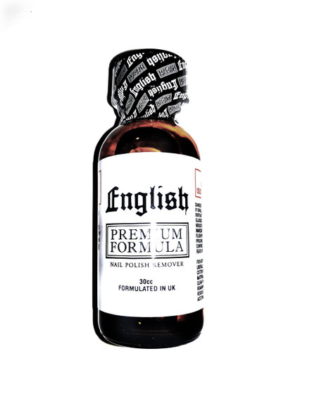 English White Electrical Cleaner 30 ml
