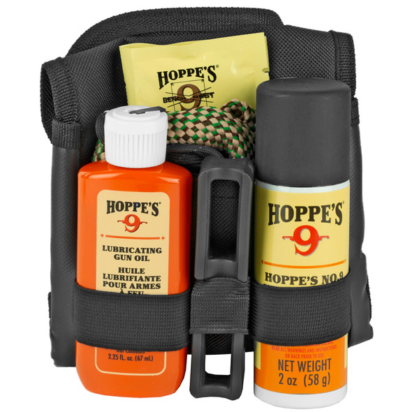 Hoppes Cmpct Brsnk Clng Kit