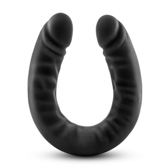 Ruse 18 Silicone Double Headed Dildo " - EOPBL32395