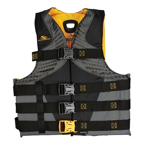 Stearns Pfd 5974 Mens Infinity 2Xl 3Xl Gold