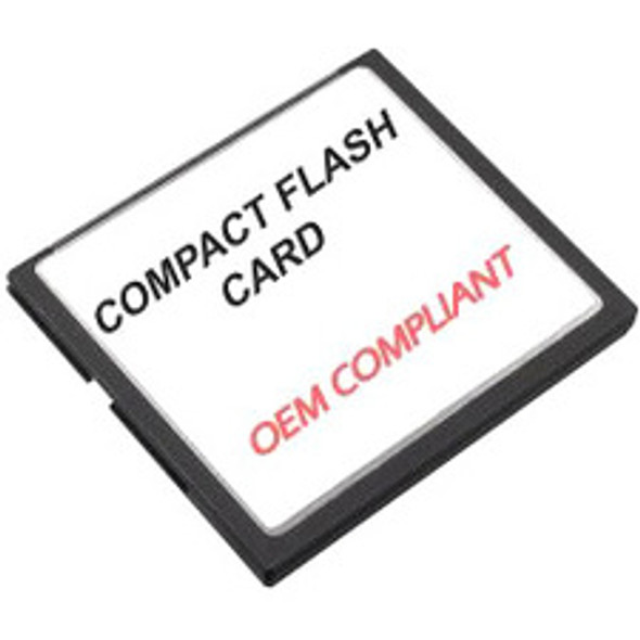 AddOn Cisco CISCO/256CF Compatible 256MB Flash Upgrade