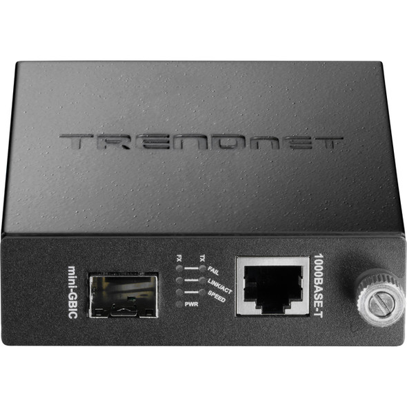 TRENDnet TFC-1000MGA Media Converter